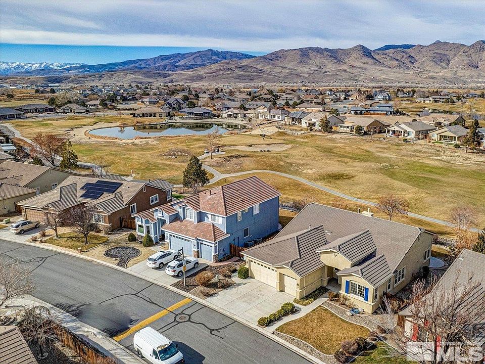 726 Grayhawk Dr, Dayton, NV 89403 Zillow