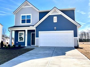 25 White Hart Ct, Angier, NC 27501