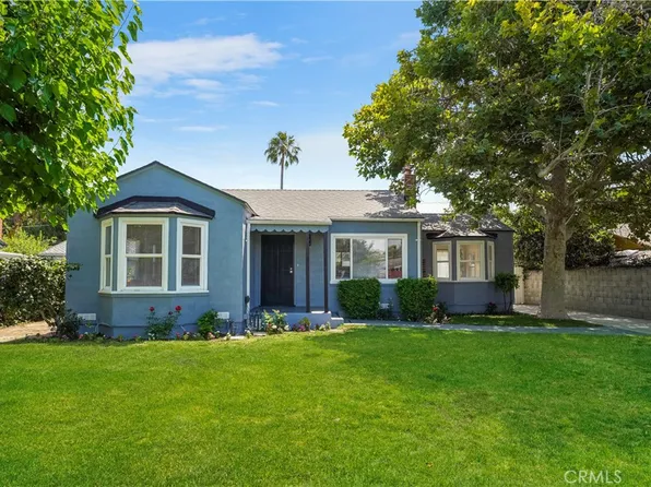 7308 Yarmouth Ave, Reseda, CA 91335