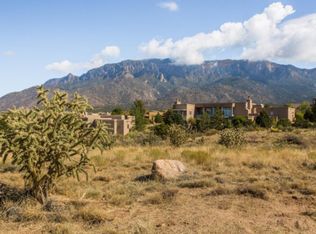 6032 Paper Flower Pl NE, Albuquerque, NM 87111