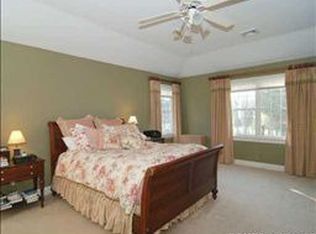 80 McPartland Way, East Greenwich, RI 02818