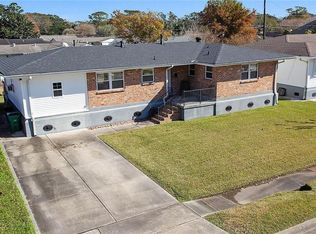 4013 Tartan Dr, Metairie, LA 70003