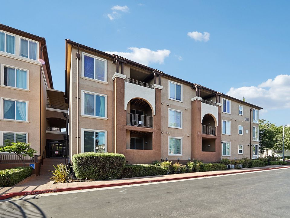 1st image of 801 S Winchester Blvd APT 1118