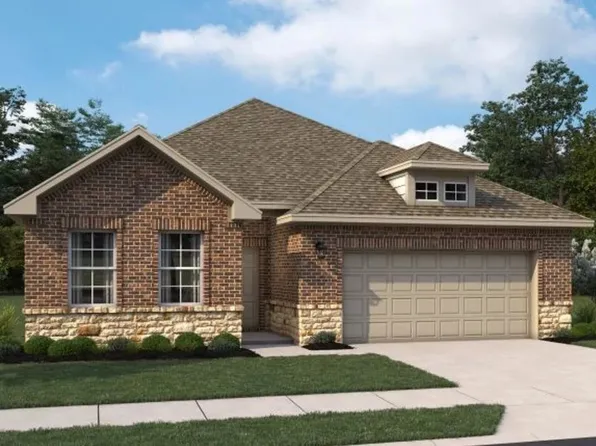 902 Colgate Cir, Princeton, TX 75407