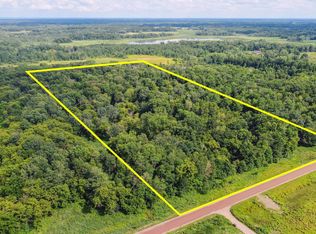 Virgo St NE, North Branch, MN 55056