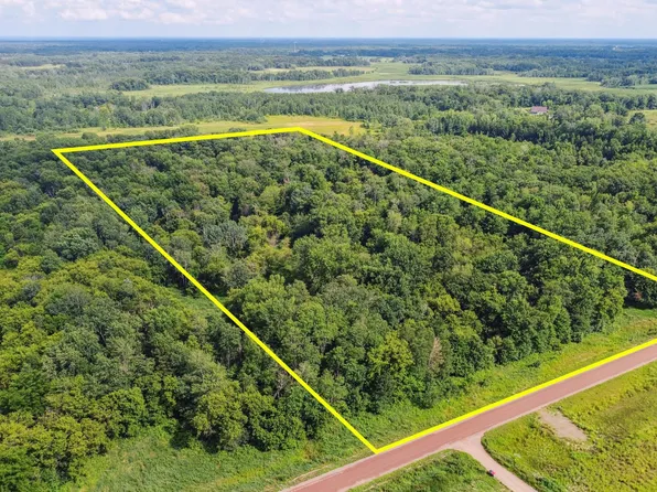 Virgo St NE, North Branch, MN 55056