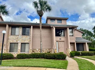 105 Golden Eye Dr APT D, Daytona Beach, FL 32119