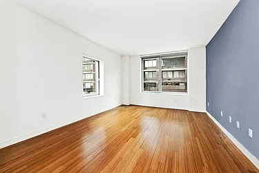 Rented by Keller Williams NYC