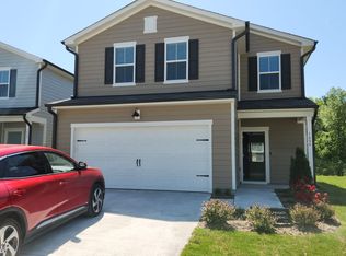 1484 Rhodes Pond St, Wendell, NC 27591