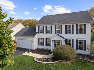 1354 Walnut Ridge Dr, Montgomery, IL 60538