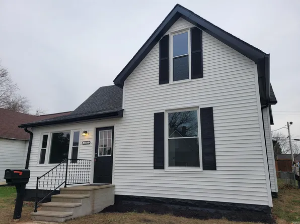 1332 Main St, Vincennes, IN 47591