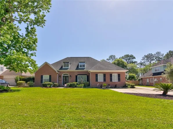 2043 Hampshire Dr, Slidell, LA 70461