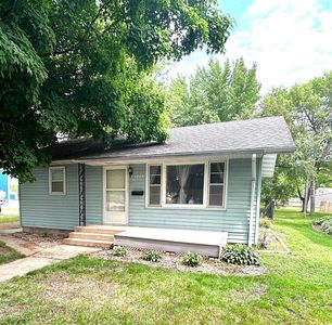 1705 Main St, Emmetsburg, IA, 50536