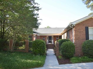 2831 Gervais St, Columbia, SC 29204