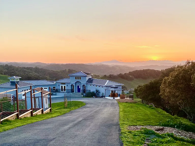 109 Rancho De La Rosa Rd — Photo 2