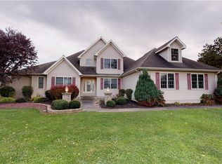 5086 Upper Mountain Rd, Lockport, NY 14094