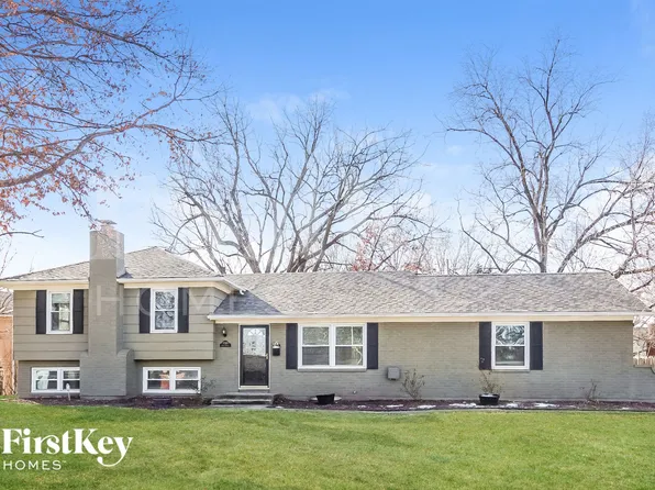 7310 Flint Dr, Shawnee, KS 66203