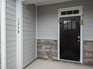 1238 Virginia Pine Dr NW, Huntersville, NC 28078