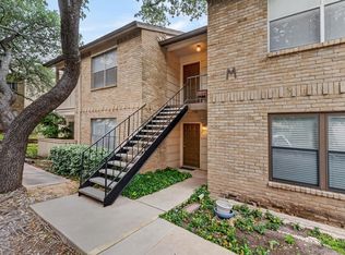 8210 Bent Tree Rd APT 256, Austin, TX 78759