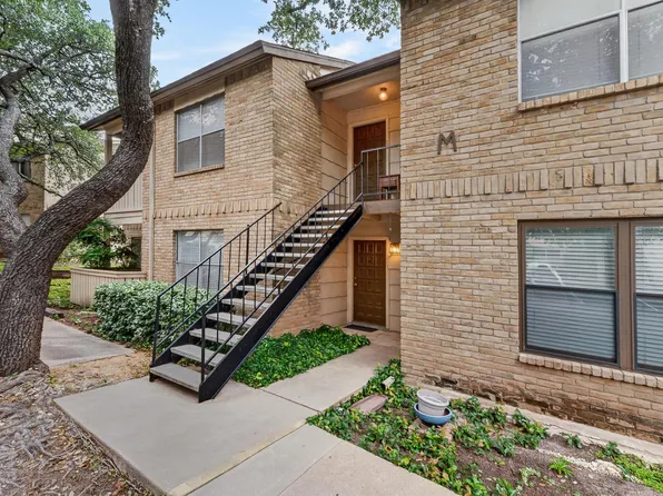 8210 Bent Tree Rd APT 256, Austin, TX 78759