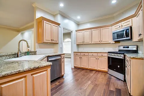 3206 Whippoorwill Ln — Photo 9