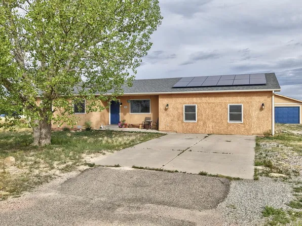191 N Bumgardner Dr, Pueblo West, CO 81007