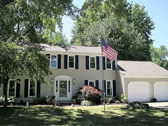 2nd image of 1428 Woodnoll Dr