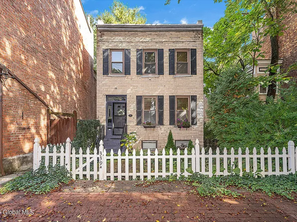 339A Madison Avenue, Albany, NY 12210