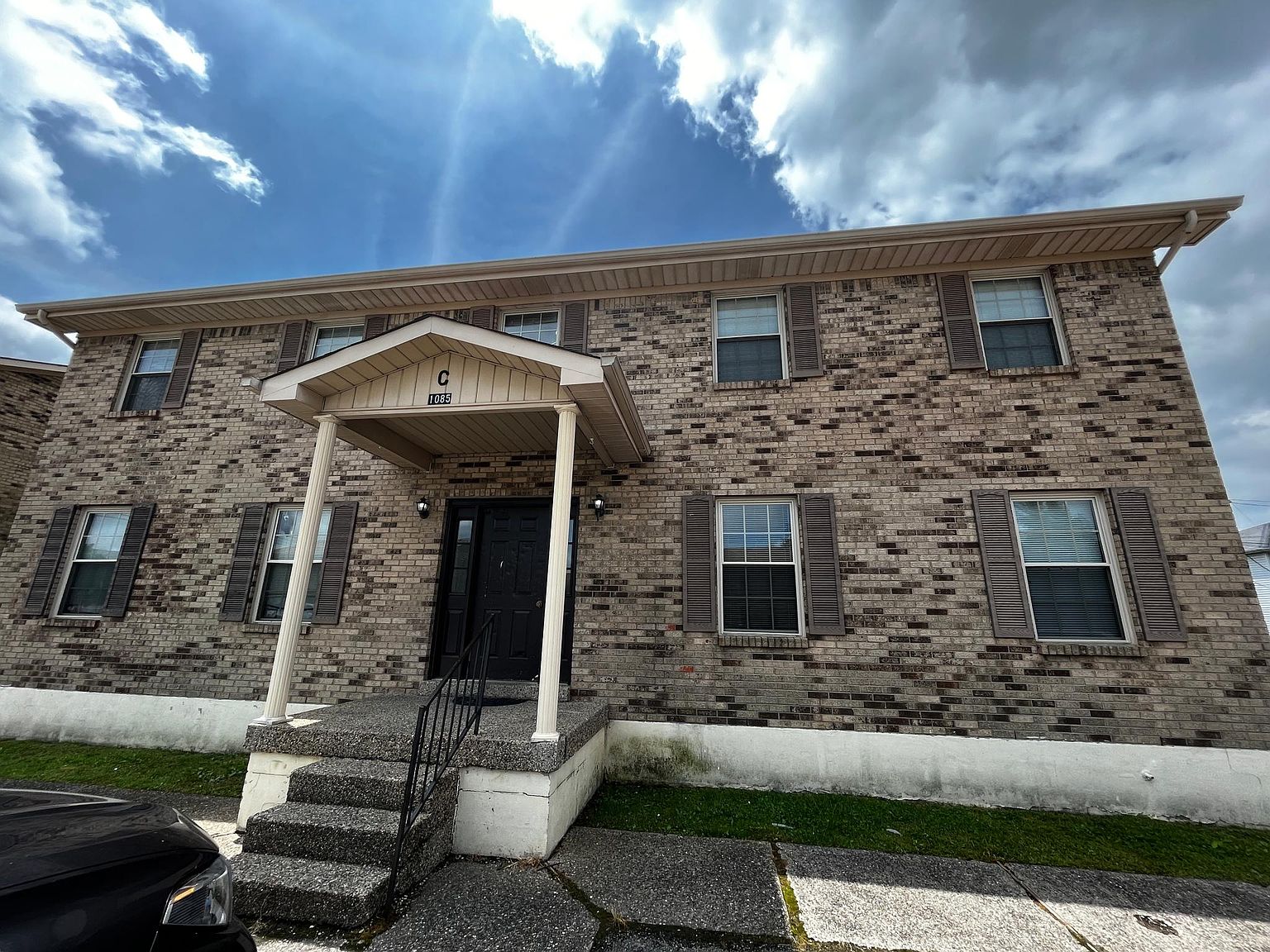 1105 N Buckman St A1, Shepherdsville, KY 40165 Zillow