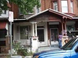 2415 W Hagert St, Philadelphia, PA 19132