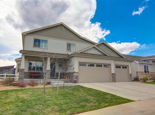 411 Pinyon St, Frederick, CO 80530