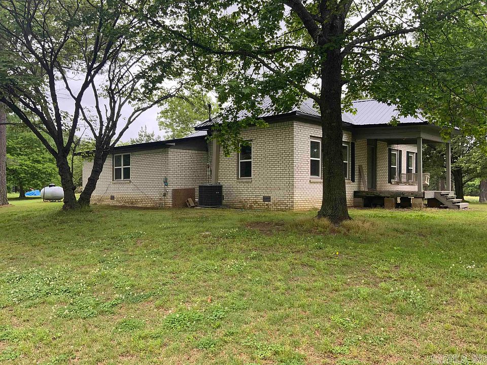 682 State Highway 115 S, Smithville, AR 72466 MLS 23015042 Zillow