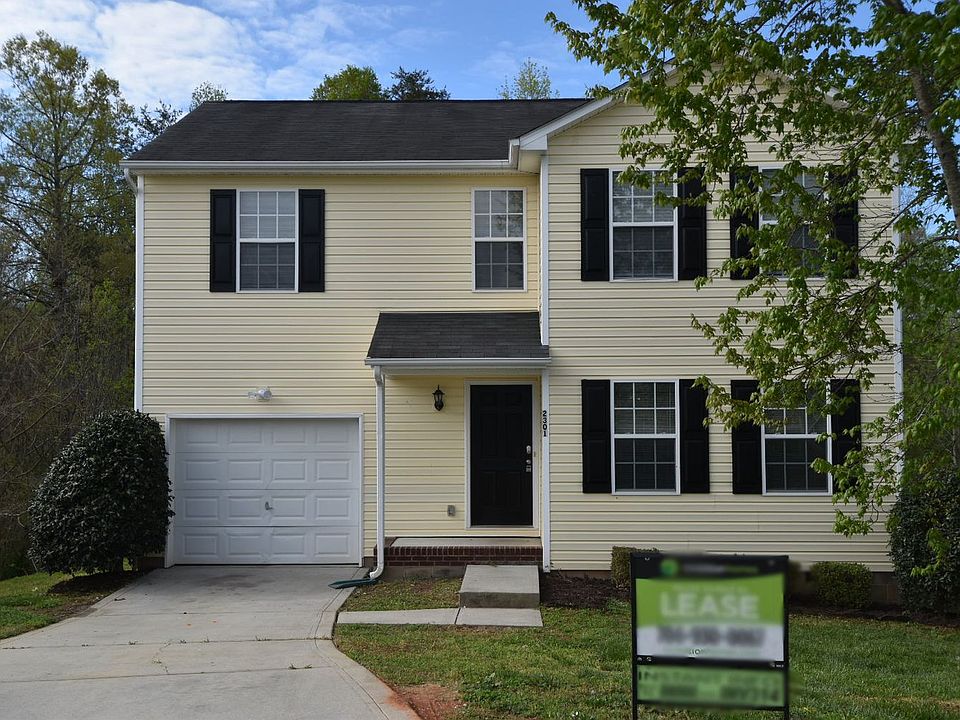 1st image of 2301 Terra Dr