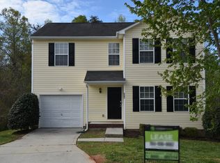 2301 Terra Dr, Gastonia, NC 28054