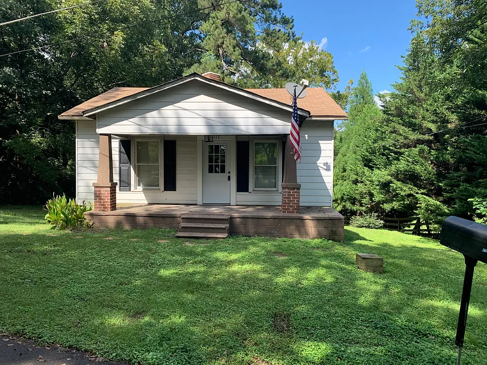 117 Grove Park Ave