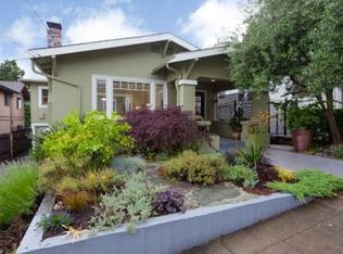 2537 Scenic Ave, Oakland, CA