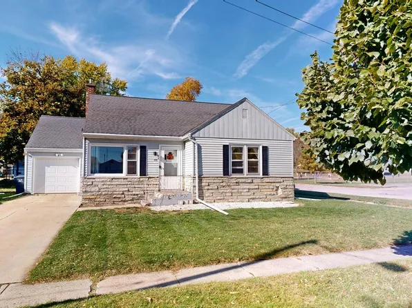 313 Shirley STREET, Fort Atkinson, WI 53538