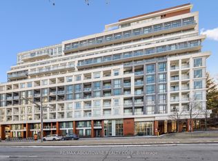 223 Saint Clair Ave W #317, Toronto, ON M4V0A5