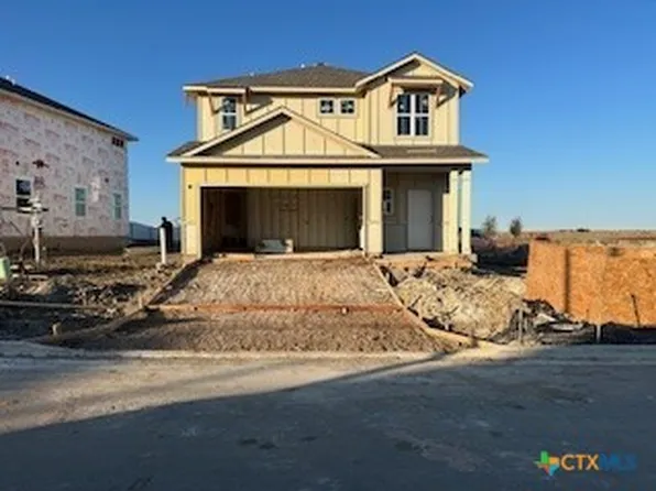 122 Honeybee Ln, Elgin, TX 78621