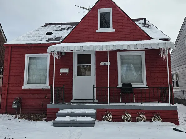 12932 Gable Ave, Detroit, MI 48212