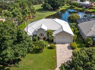 1903 SW White Marsh Way, Palm City, FL 34990