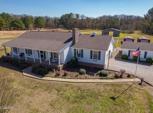280 Saint Rd, Beech Bluff, TN 38313