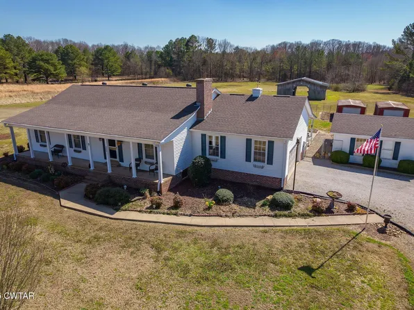 280 Saint Rd, Beech Bluff, TN 38313