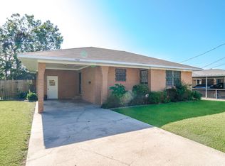 1468 Providence St, New Iberia, LA 70560