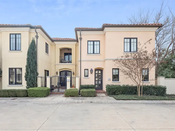 2729 Miro Ct, Fort Worth, TX 76107