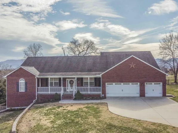 1527 Brahman Ln, Seymour, TN 37865