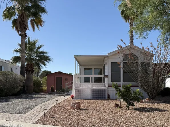 21340 W TRADING POST Trail, Congress, AZ 85332