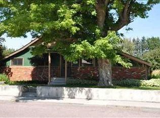 1928 McDonald Ave, Missoula, MT 59801