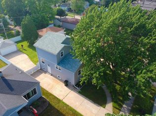 4506 Home Ave, Forest View, IL 60402