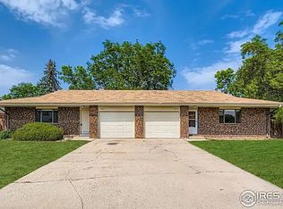 1945 Pecan St, Fort Collins, CO 80526